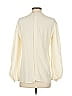 Giorgio Armani Ivory Long Sleeve Blouse Size EU (IT) 40 / US 4 - photo 2