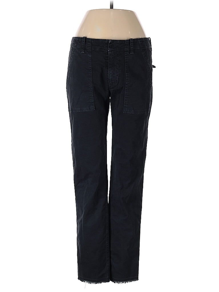 Click to view more detailed imagery on our partner's website Pre-owned Nili Lotan Jeans In Blue