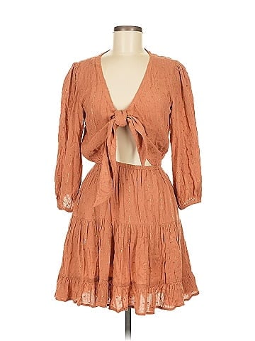L Space Casual Dress (view 1)