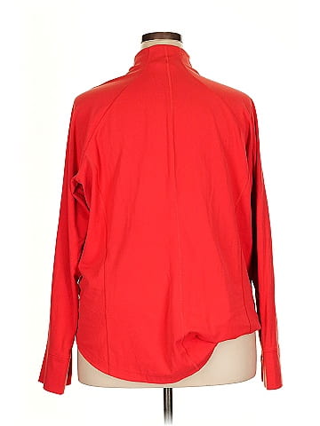 Athleta Track Jacket (view 2)