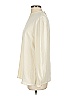 Giorgio Armani Ivory Long Sleeve Blouse Size EU (IT) 40 / US 4 - photo 5