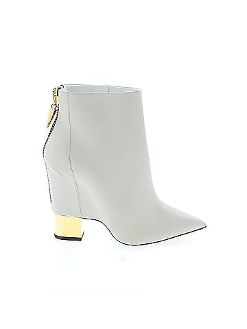 Giuseppe Zanotti Ankle Boots (view 1)