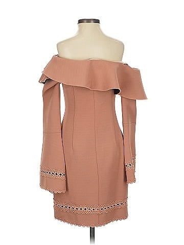 Nicholas Cocktail Dress (view 1)