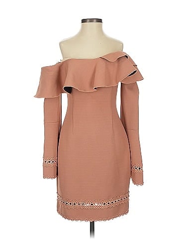 Nicholas Cocktail Dress (view 2)