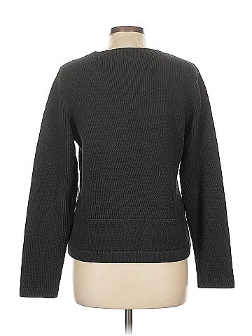 Claiborne Pullover Sweater (view 2)