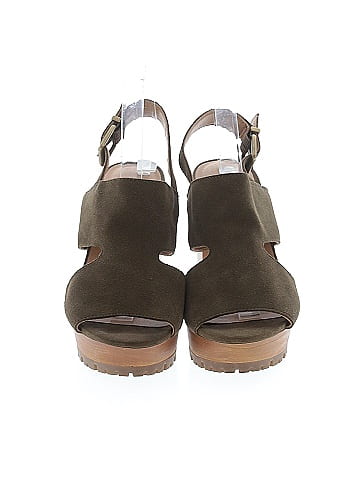Crown Vintage Heels (view 2)