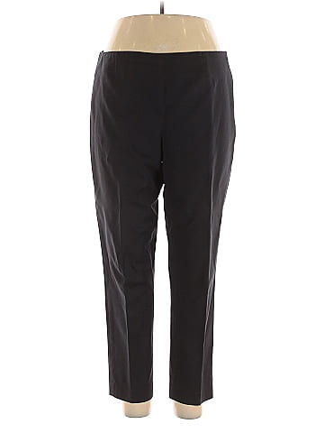 Jones New York Collection Dress Pants (view 1)
