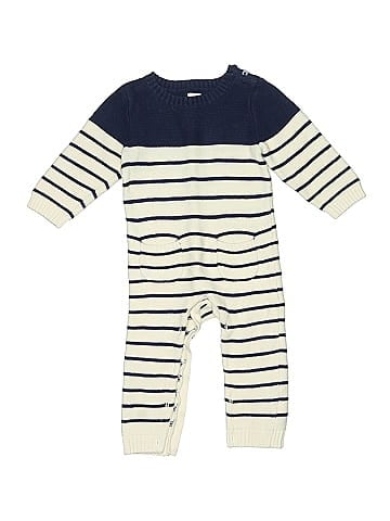 Baby Gap Overalls (view 1)