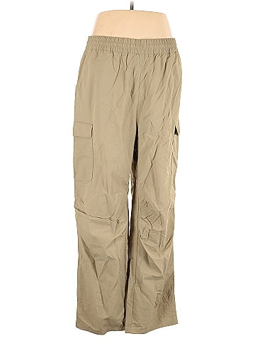 Spiritual Gangster Cargo Pants (view 1)