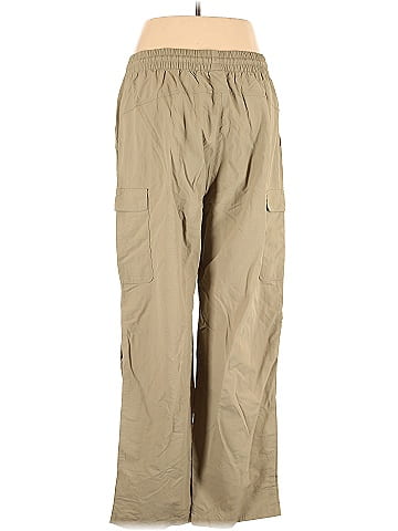 Spiritual Gangster Cargo Pants (view 2)