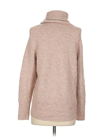 The Group by Babaton Turtleneck Sweater (view 2)