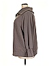 Varley Brown Gray Pullover Sweater Size 2X - photo 5