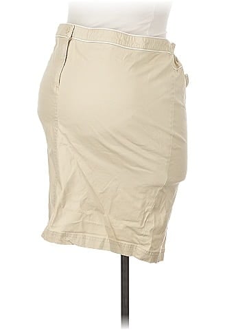 Liz Lange Maternity for Target Casual Skirt (view 1)