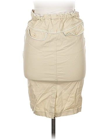 Liz Lange Maternity for Target Casual Skirt (view 2)