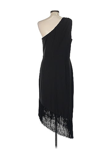 Hutch Cocktail Dress (view 2)
