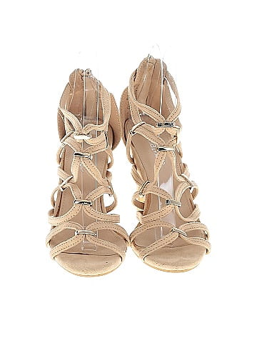 Bella Marie Heels (view 2)