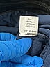 Bailey 44 Solid Blue Casual Pants Size M - photo 4
