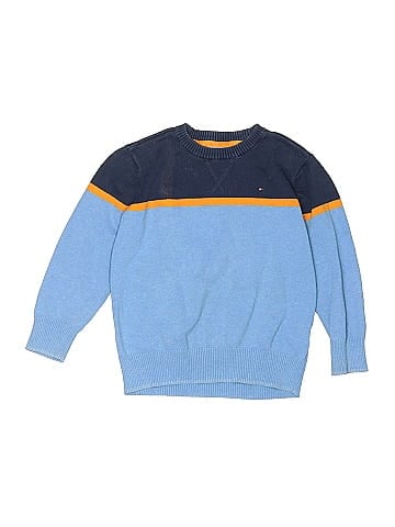 Tommy Hilfiger Pullover Sweater (view 1)