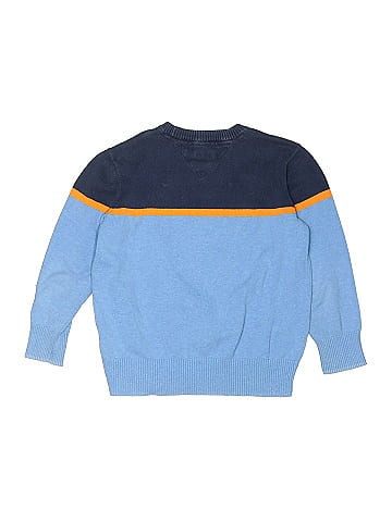 Tommy Hilfiger Pullover Sweater (view 2)