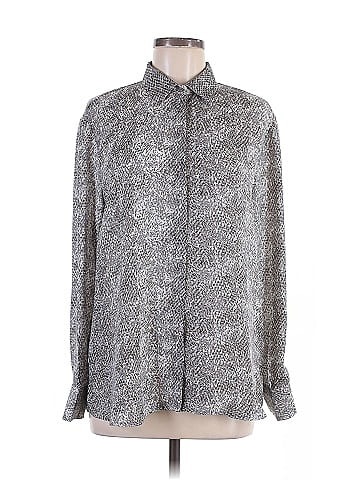 BB Dakota Long Sleeve Blouse (view 1)
