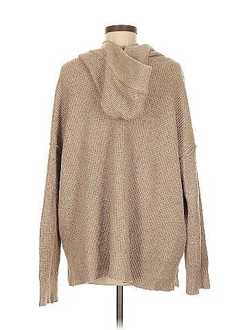 Aerie Pullover Sweater (view 2)