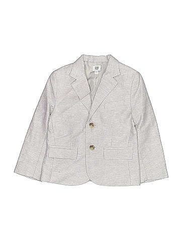 Janie and Jack Blazer (view 1)