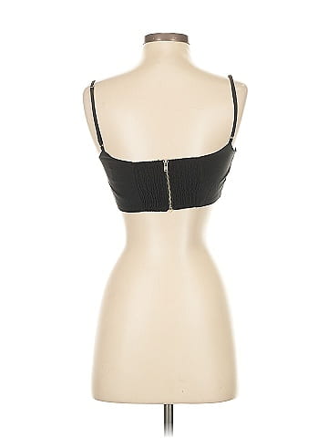 Dissh Tube Top (view 2)