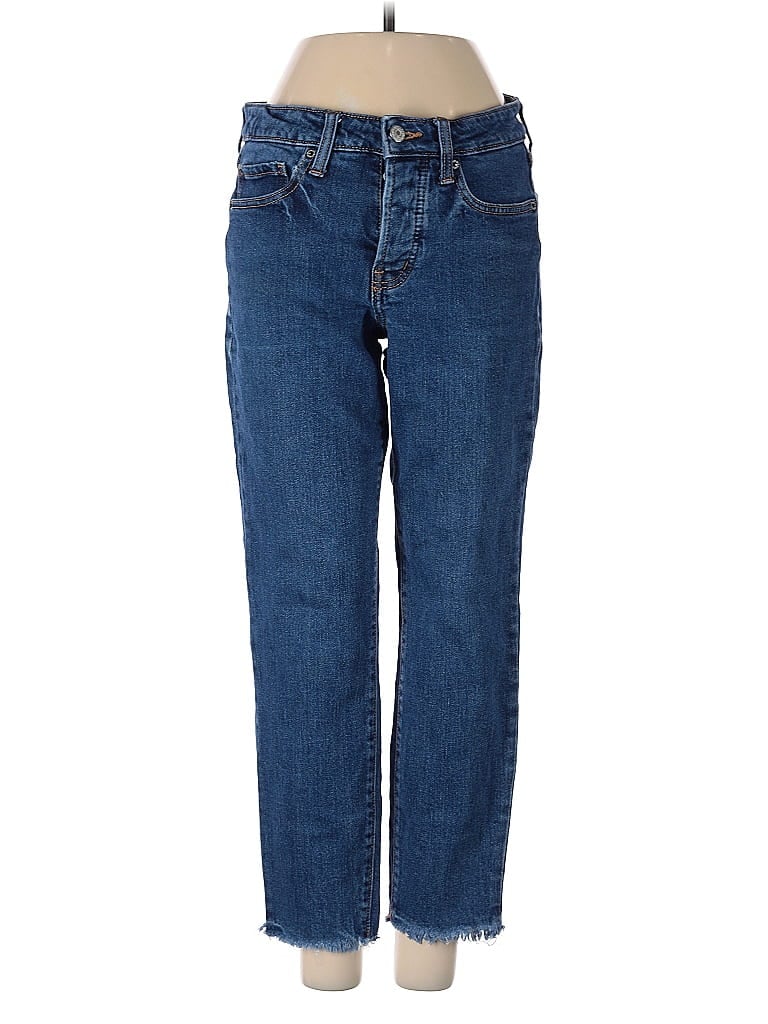 Click to view more detailed imagery on our partner's website Pre-owned Old Navy Jeans In Blue