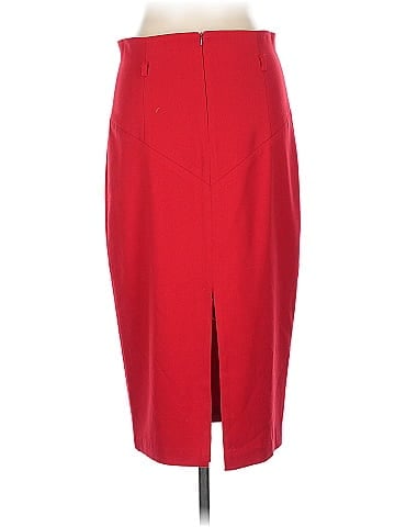 Black Halo Formal Skirt (view 2)