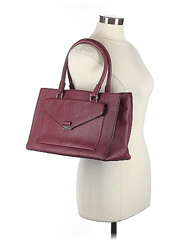 Cole Haan Leather Shoulder Bag (view 2)