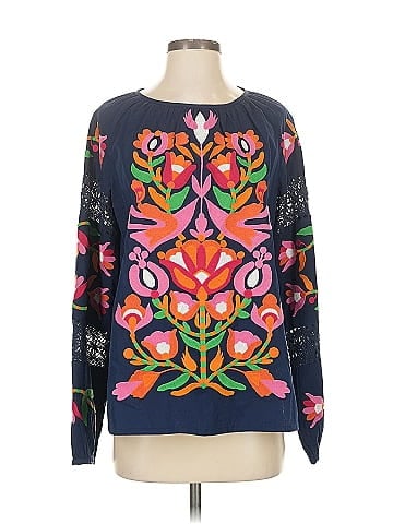 Frances Valentine Kimono (view 1)