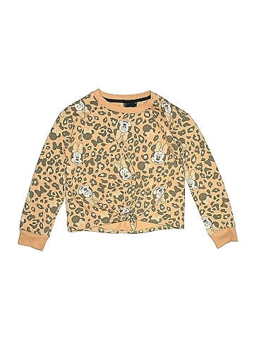 Disney Pullover Sweater (view 1)