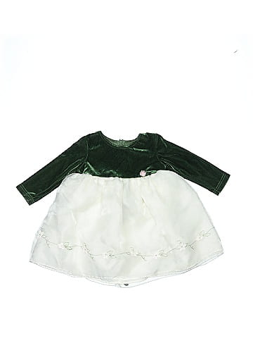 Goodlad Dress (view 1)