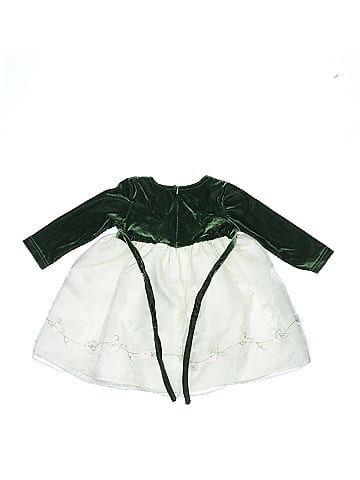 Goodlad Dress (view 2)