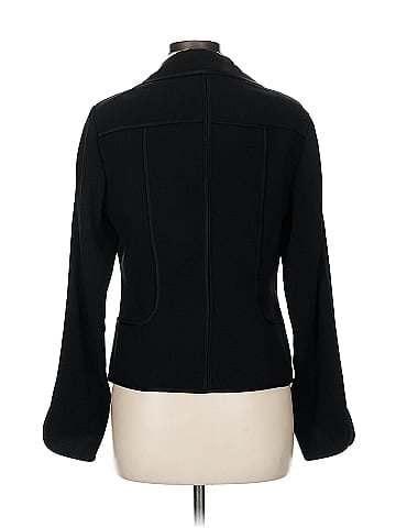 Carlisle Silk Blazer (view 2)