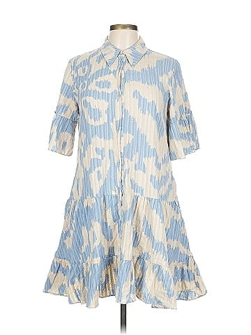 Diane von Furstenberg Casual Dress (view 1)