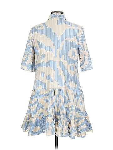 Diane von Furstenberg Casual Dress (view 2)
