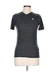 Hurley Short Sleeve Top