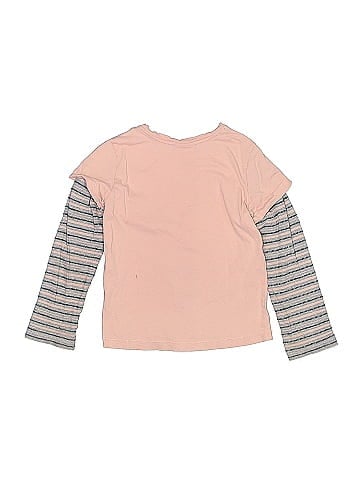 Hanna Andersson Long Sleeve Top (view 2)