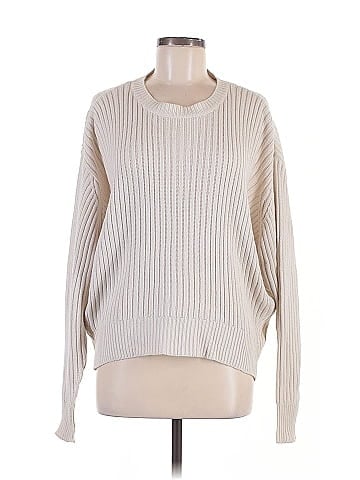 RD Style Pullover Sweater (view 1)
