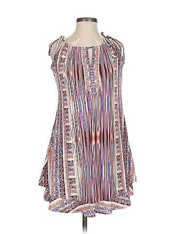 Hale Bob Casual Dress (view 1)