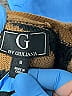 G by Giuliana Rancic 100% Acrylic Brown Cardigan Size M - photo 7