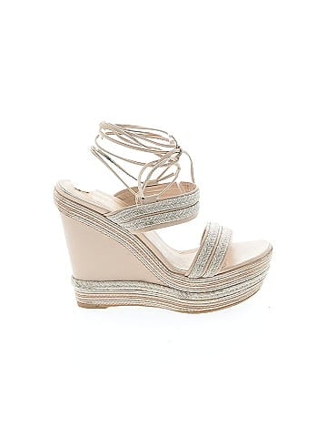 Stuart Weitzman Wedges (view 1)