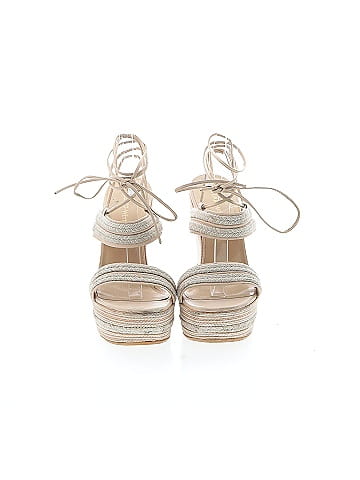 Stuart Weitzman Wedges (view 2)