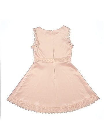 Rare Editions Dress (view 2)