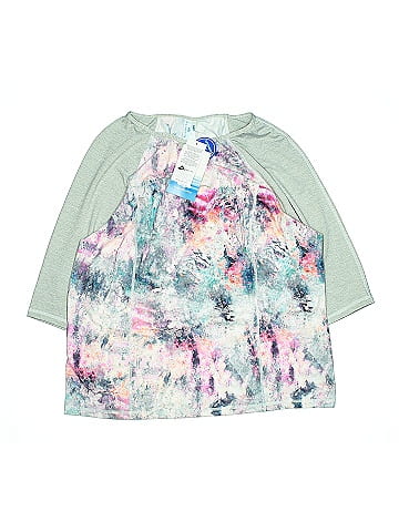Swimsuits for all Rash Guard (view 1)