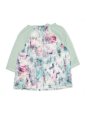 Swimsuits for all Rash Guard (view 2)