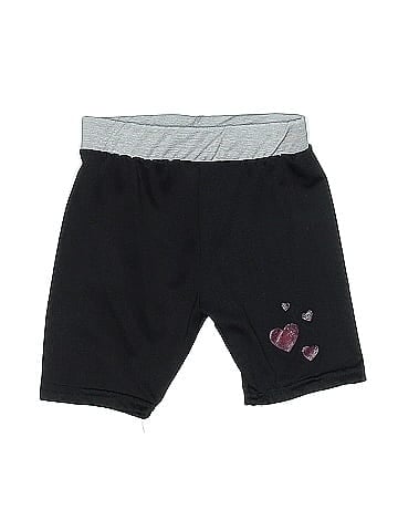 Diva Athletic Shorts (view 1)
