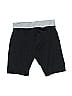 Diva Hearts Black Athletic Shorts Size 3T - photo 2