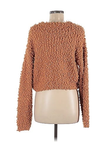 Storia Pullover Sweater (view 2)